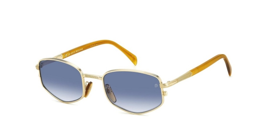 Очки DAVID BECKHAM DB 1129/S F6W