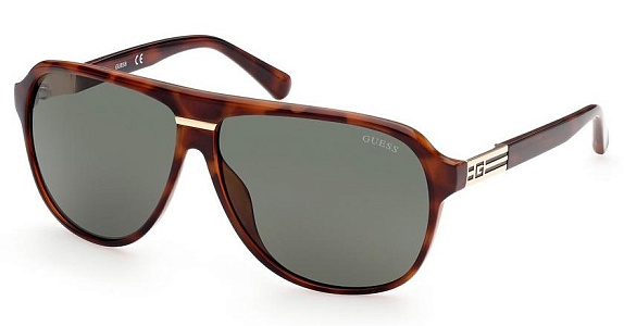 Очки Guess GU 00038 53N 61