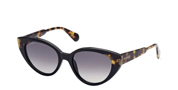 Очки MAX&Co MO0039 01B 54