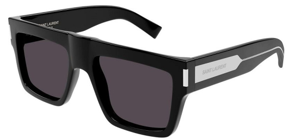 Очки SAINT LAURENT SL 628 001 55