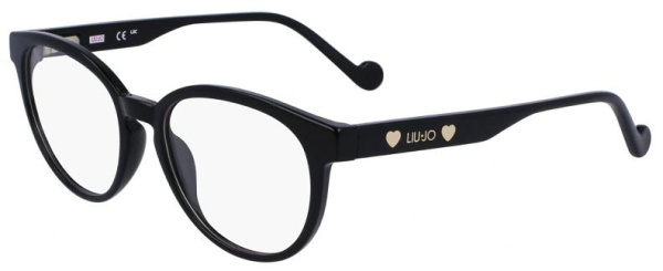 Оправа LIU JO LJ3616 001 (дет.)