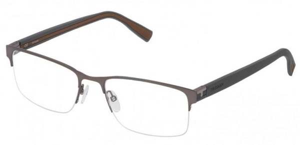 Оправа TRUSSARDI VTR450 c.0613