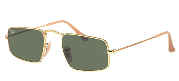 Очки RAY BAN RB3957 JULIE 9196/31 52