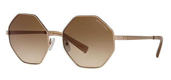 Очки ARMANI EXCHANGE AX2035S 6103/13 55