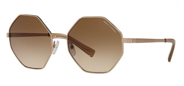 Очки ARMANI EXCHANGE AX2035S 6103/13 55