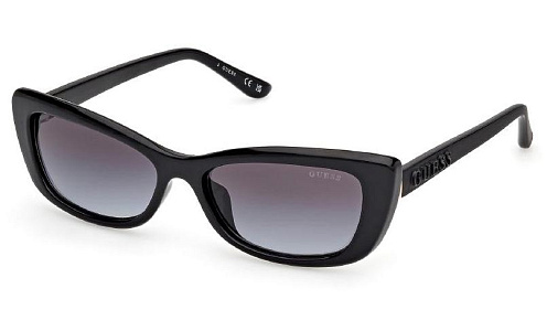 Очки Guess GU 00156-Н 01B 55