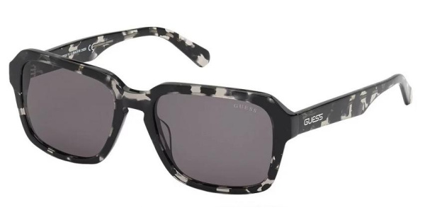 Очки Guess GU 8224 20A 55