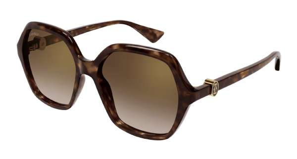 Очки Cartier CT0470S-002 57