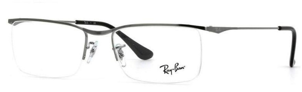 Оправа RAY BAN RB6370 2502 55 