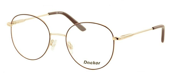 Оправа Dackor 325 c.Red