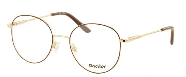Оправа Dackor 325 c.Red
