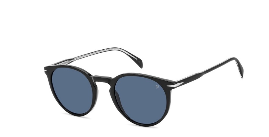 Очки DAVID BECKHAM DB 1139/S 807