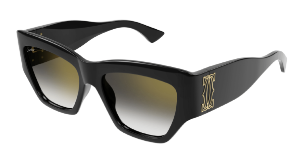 Очки Cartier CT0435S-001 55