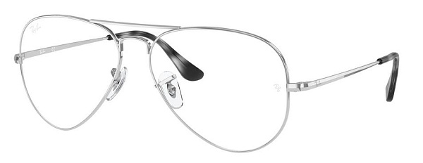 Оправа RAY BAN RB6489 2501 58
