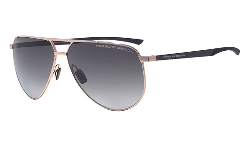 Очки Porsche Design P8962 D