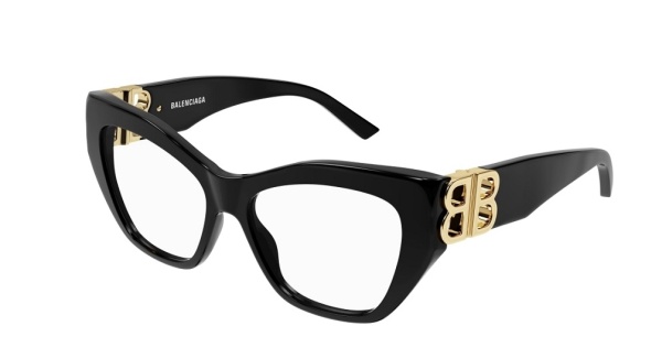 Оправа BALENCIAGA BB0312O-001 53