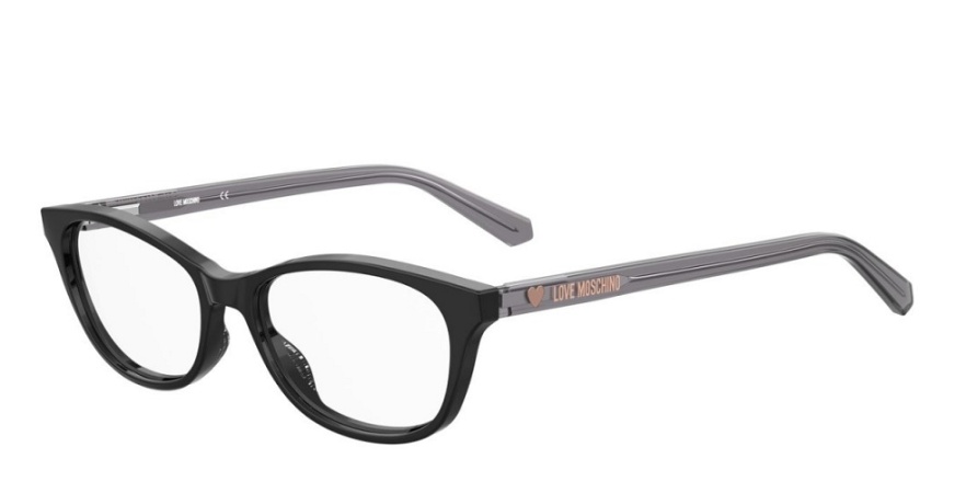 Оправа LOVE MOSCHINO MOL544/TN 807