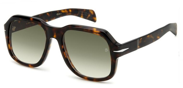 Очки DAVID BECKHAM DB 7090/S 086