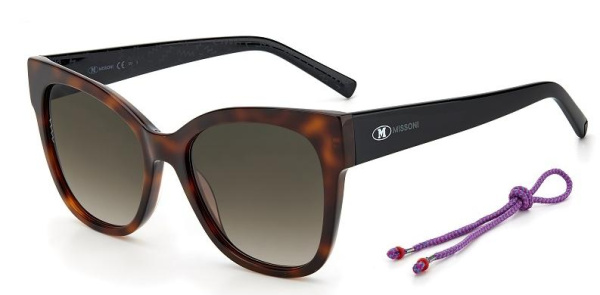 Очки MISSONI MMI 0070/S 581