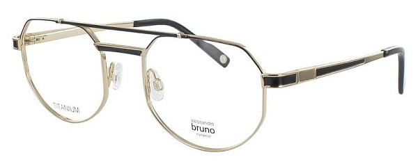Оправа Alessandro Bruno TITANIUM 1185 01G