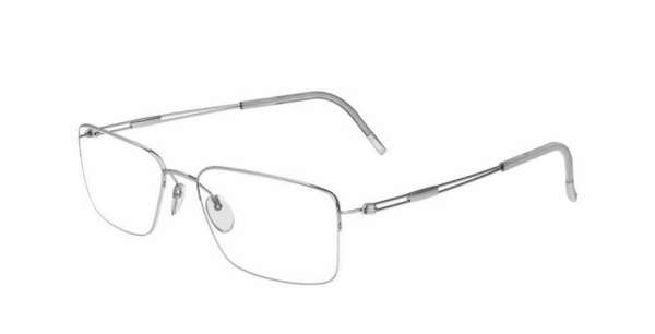 Оправа Silhouette TNG Halfrim 5278 6050 18 145