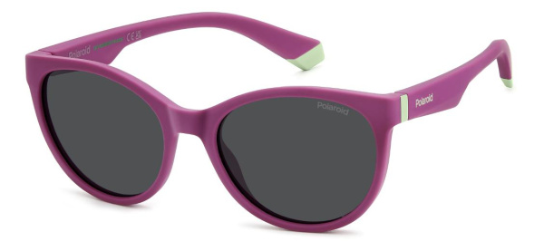Очки Polaroid Kids PLD 8065/S QHO