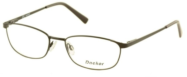 Оправа Dackor 259 c.Brown