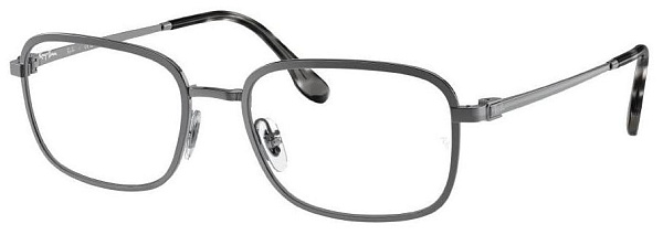 Оправа RAY BAN RB6495 2502 54
