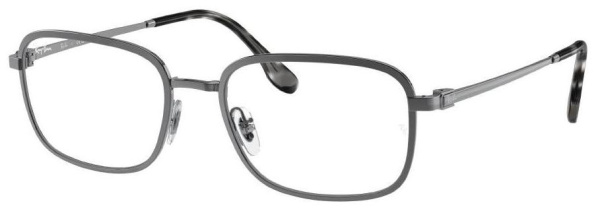 Оправа RAY BAN RB6495 2502 54