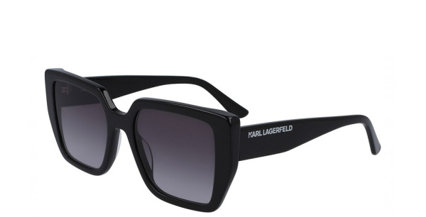 Очки KARL LAGERFELD KL6036S 001