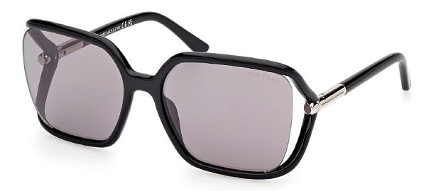 Очки TOM FORD Solange-02 TF 1089 01C 60