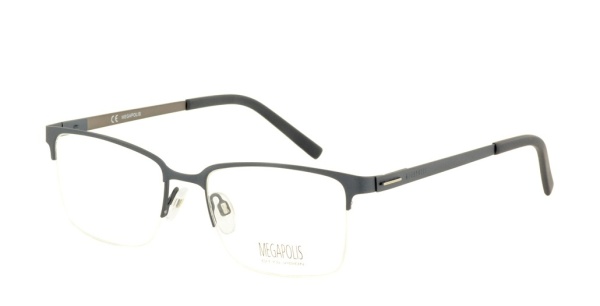 Оправа Megapolis 661 с.Grey