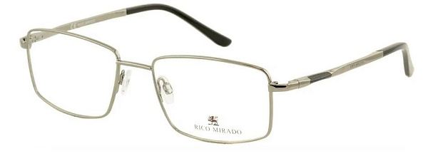Оправа Rico Mirado 15 c.Black