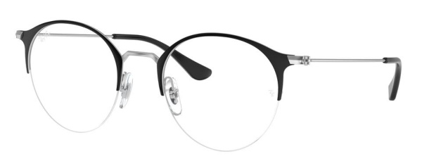 Оправа RAY BAN RB3578V 2861 50