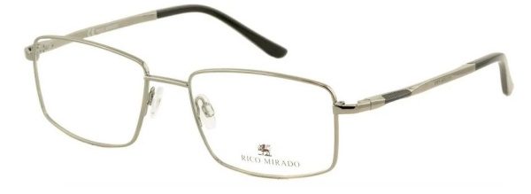 Оправа Rico Mirado 15 c.Black
