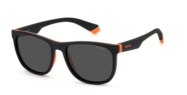 Очки Polaroid Kids PLD 8049/S 8LZ 