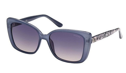 Очки Guess GU 7829 20B 56