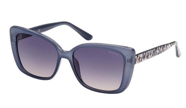 Очки Guess GU 7829 20B 56