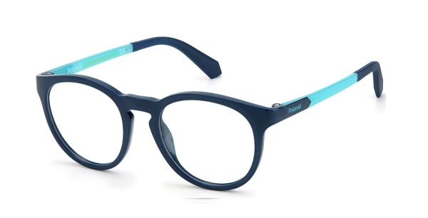 Оправа Polaroid Kids PLD D823 Z90 