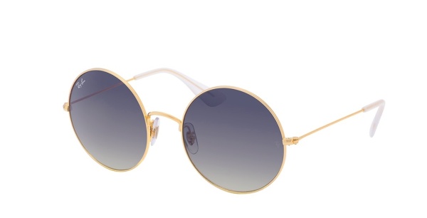 Очки RAY BAN RB3592 001/I9 55