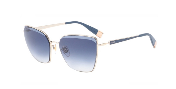 Очки FURLA  SFU403 c.0594