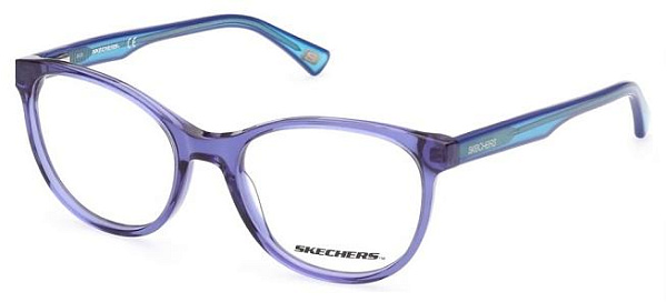 Оправа SKECHERS SE1647 090 48 