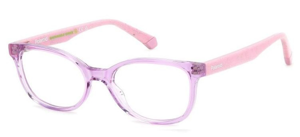 Оправа Polaroid Kids PLD D833 789 