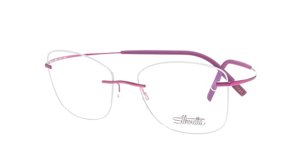 Оправа Silhouette TMA Icon Concept 5541 AW 4040 16 145 