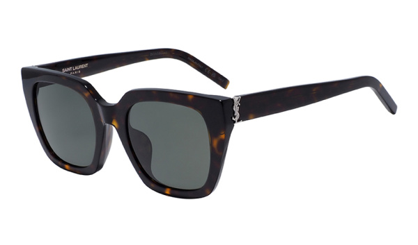 Очки SAINT LAURENT SL M143/F 002 52