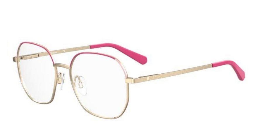 Оправа LOVE MOSCHINO MOL596 88G