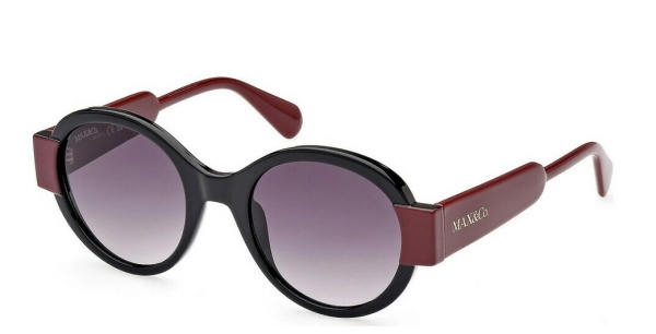 Очки MAX&Co MO0067 01A 50