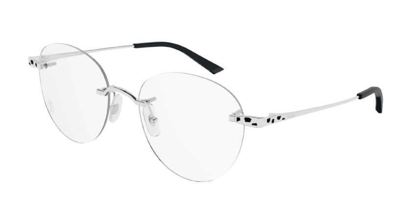 Оправа Cartier CT0309O-002 52