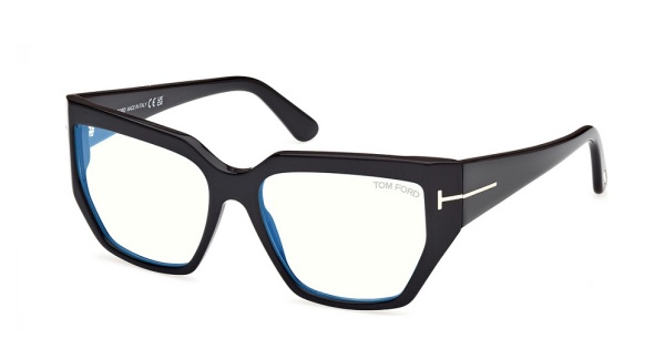 Оправа TOM FORD TF  5951-B ECO 001 54