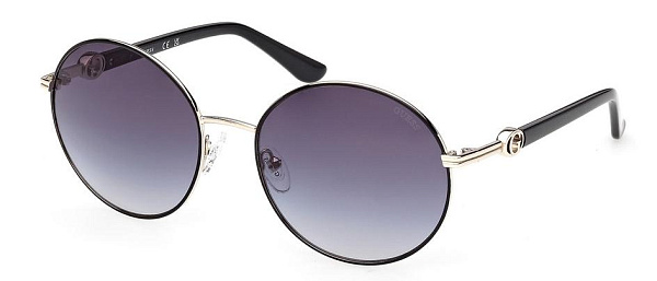Очки Guess GU 00260 01B 56